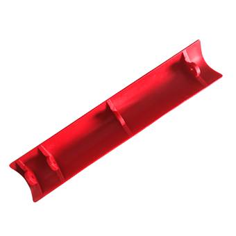 P#1RD(short red bumper)