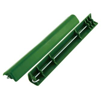 315x50 Long Bumper 