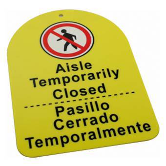 Safety Sign Board