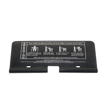 1-BS-22-X Baby Seat 