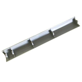 P#2(long gray bumper)