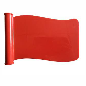 F-RD(red flag)