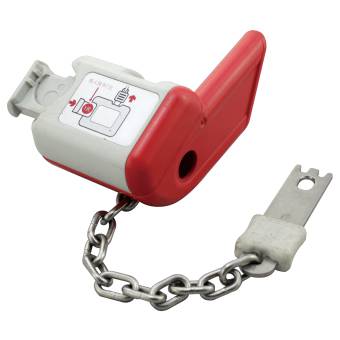 COIN LOCK-1 