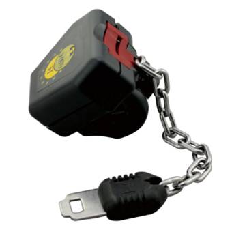 COIN LOCK-2